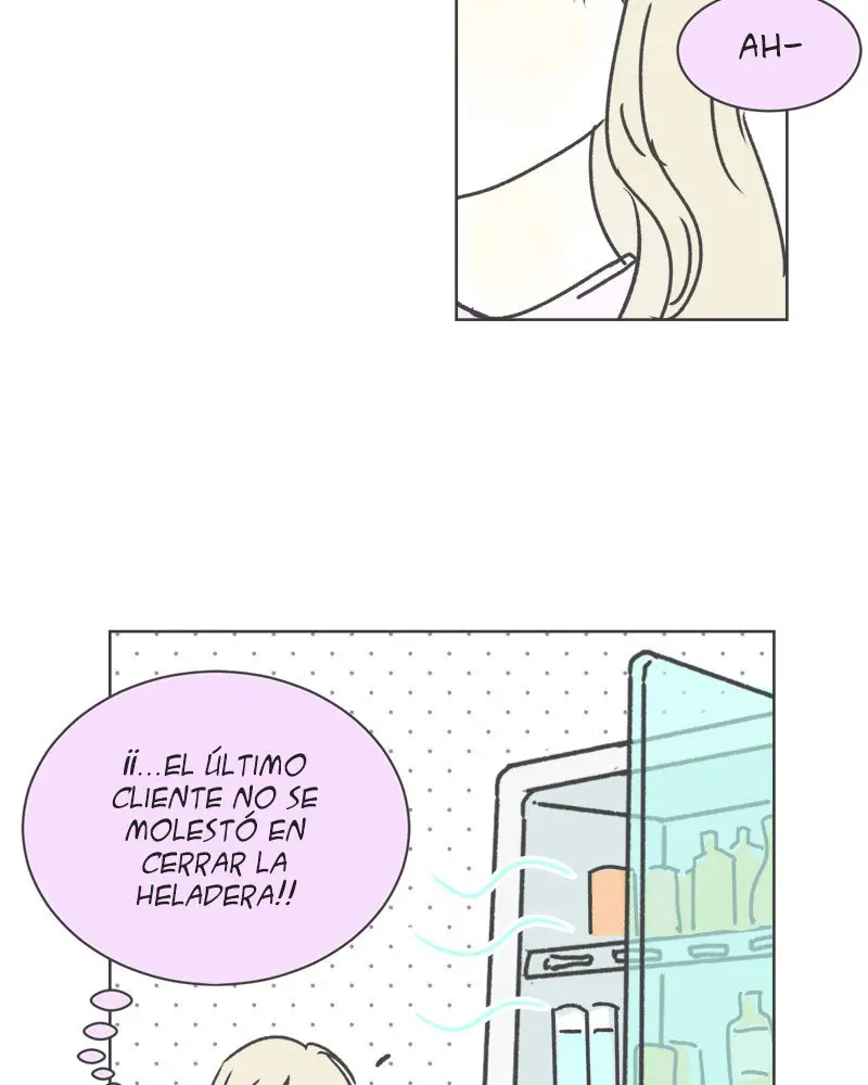 Kind of Confidential (2016) - Capítulo 59 - Página 34 - LectorTMOo