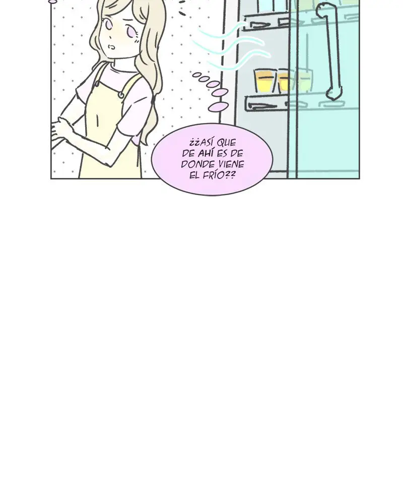 Kind of Confidential (2016) - Capítulo 59 - Página 35 - LectorTMOo