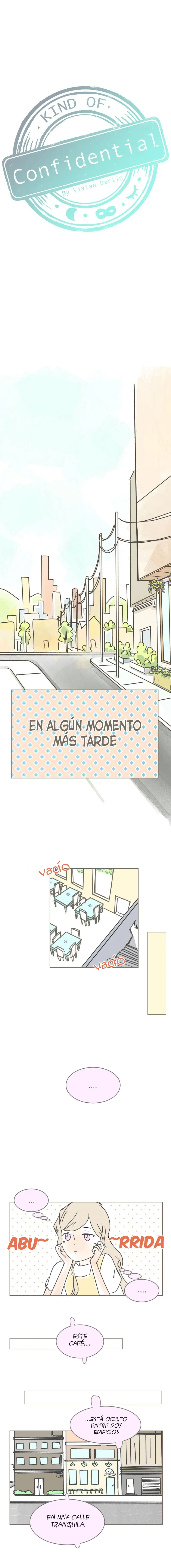 Kind of Confidential (2016) - Capítulo 60 - Página 4 - LectorTMOo