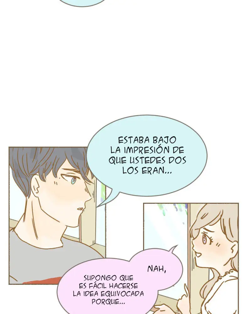 Kind of Confidential (2016) - Capítulo 61 - Página 19 - LectorTMOo