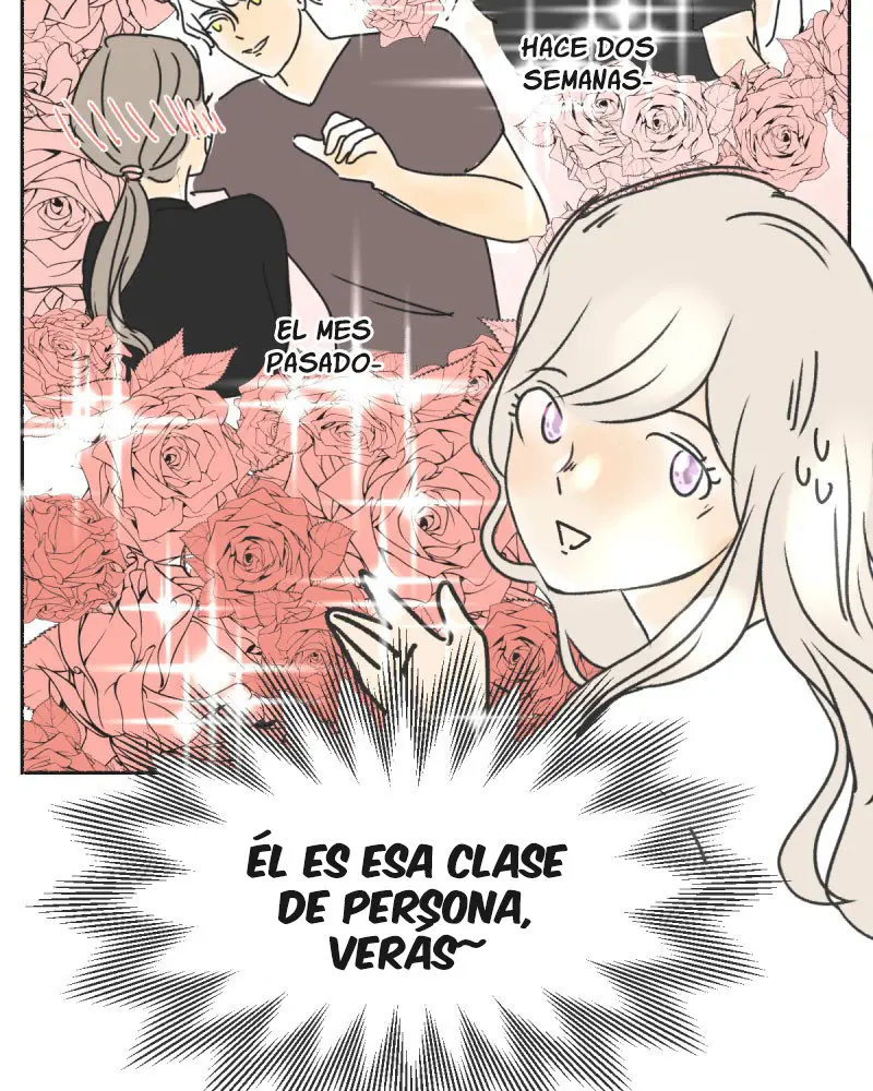 Kind of Confidential (2016) - Capítulo 61 - Página 21 - LectorTMOo