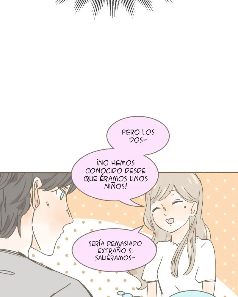 Kind of Confidential (2016) - Capítulo 61 - Página 22 - LectorTMOo