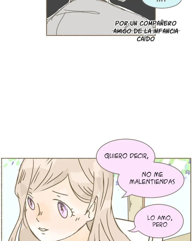 Kind of Confidential (2016) - Capítulo 61 - Página 24 - LectorTMOo