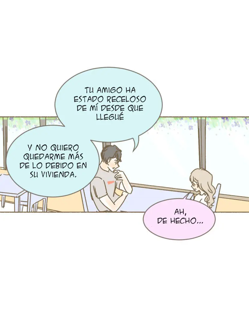 Kind of Confidential (2016) - Capítulo 61 - Página 34 - LectorTMOo