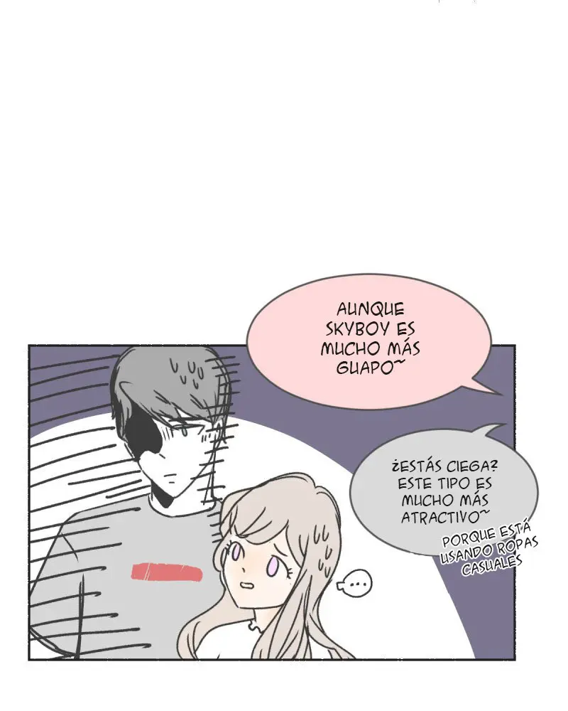 Kind of Confidential (2016) - Capítulo 62 - Página 38 - LectorTMOo
