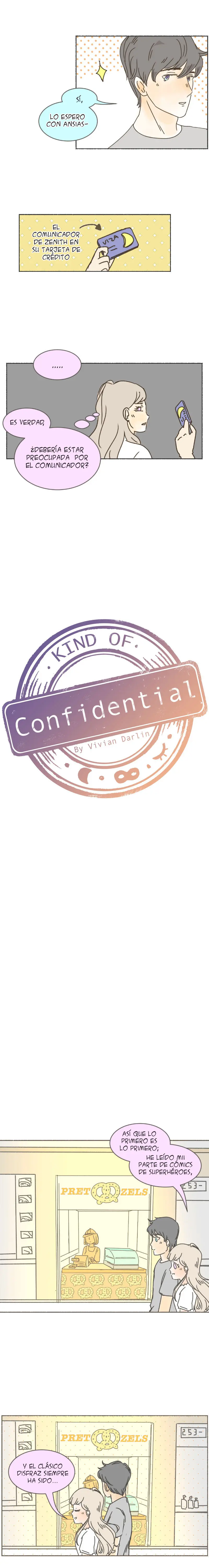 Kind of Confidential (2016) - Capítulo 63 - Página 3 - LectorTMOo