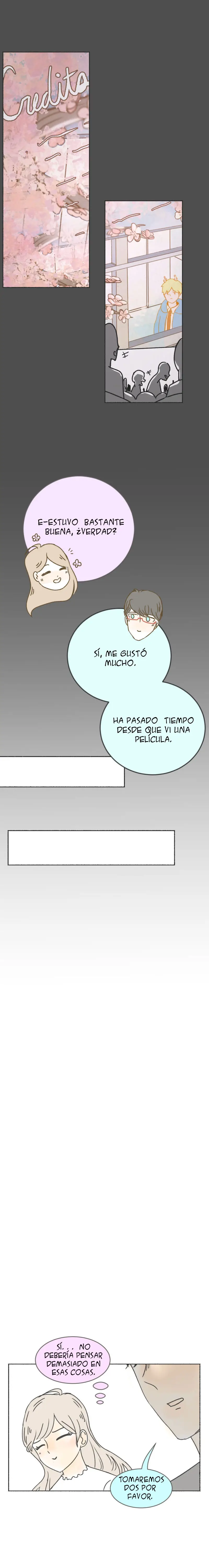 Kind of Confidential (2016) - Capítulo 64 - Página 8 - LectorTMOo