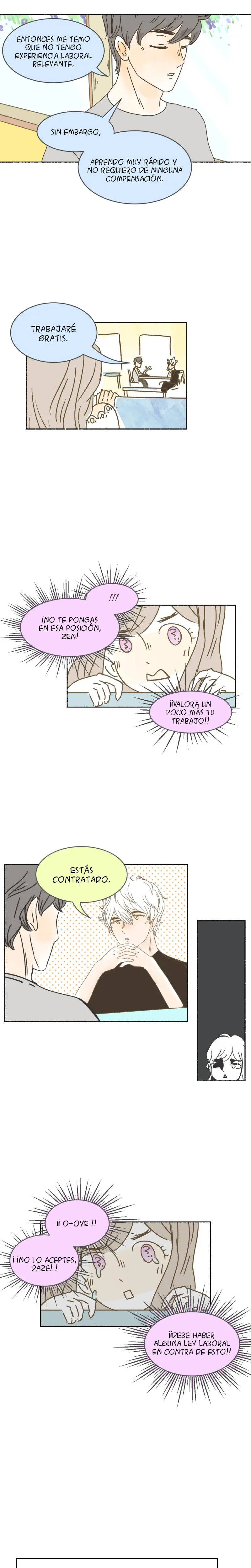 Kind of Confidential (2016) - Capítulo 65 - Página 3 - LectorTMOo
