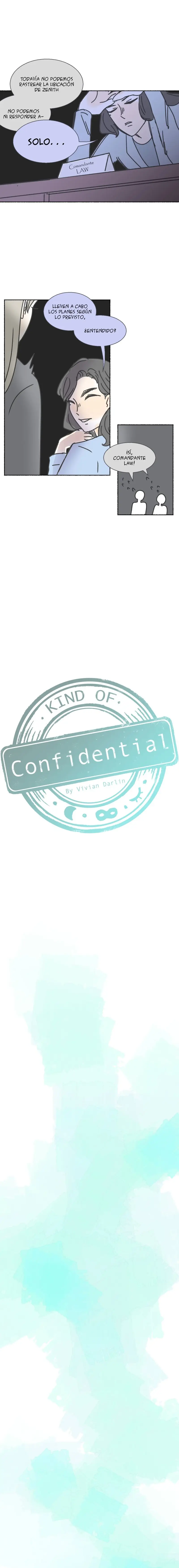 Kind of Confidential (2016) - Capítulo 66 - Página 3 - LectorTMOo