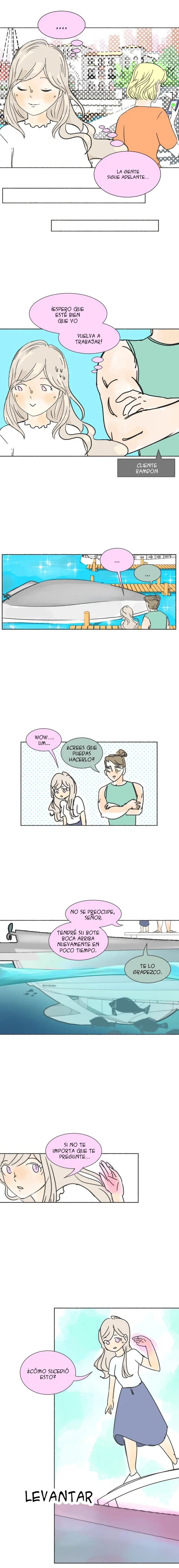 Kind of Confidential (2016) - Capítulo 66 - Página 5 - LectorTMOo