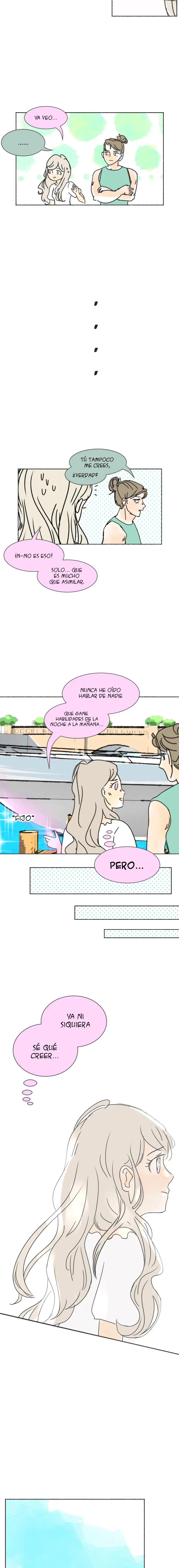 Kind of Confidential (2016) - Capítulo 66 - Página 7 - LectorTMOo