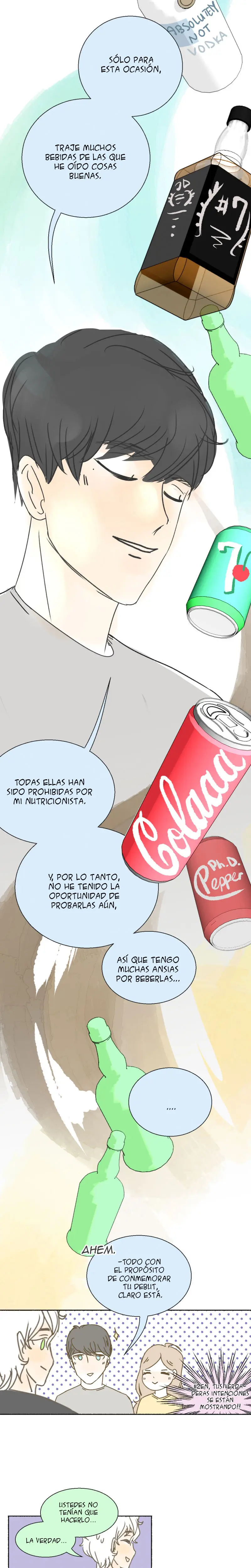 Kind of Confidential (2016) - Capítulo 69 - Página 4 - LectorTMOo