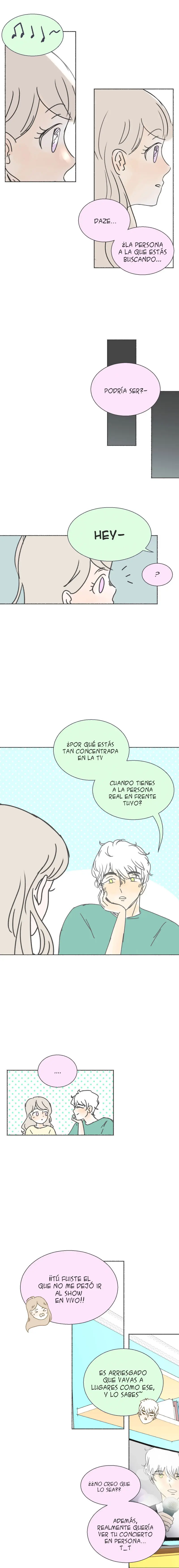 Kind of Confidential (2016) - Capítulo 70 - Página 6 - LectorTMOo