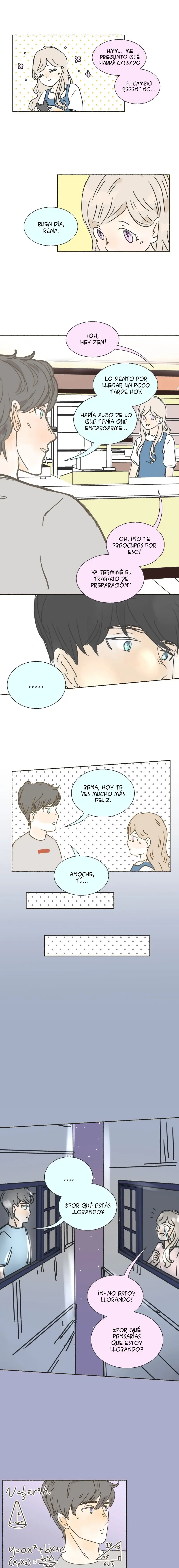 Kind of Confidential (2016) - Capítulo 72 - Página 3 - LectorTMOo