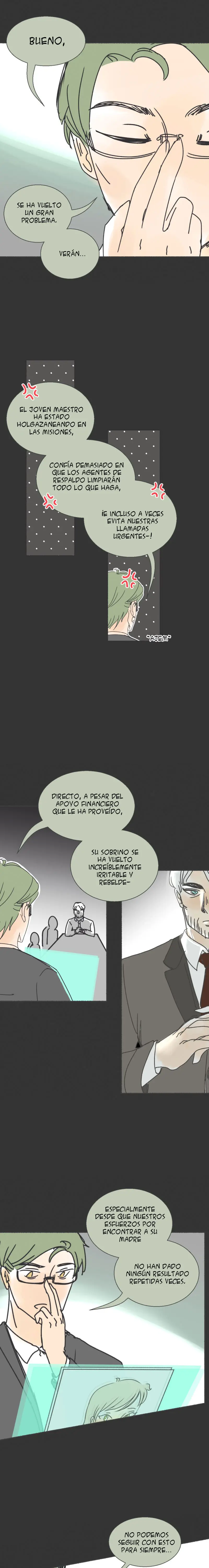 Kind of Confidential (2016) - Capítulo 73 - Página 6 - LectorTMOo