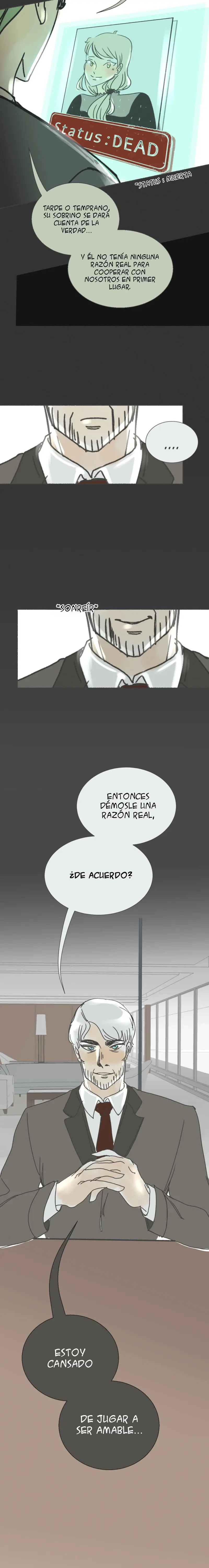 Kind of Confidential (2016) - Capítulo 73 - Página 7 - LectorTMOo