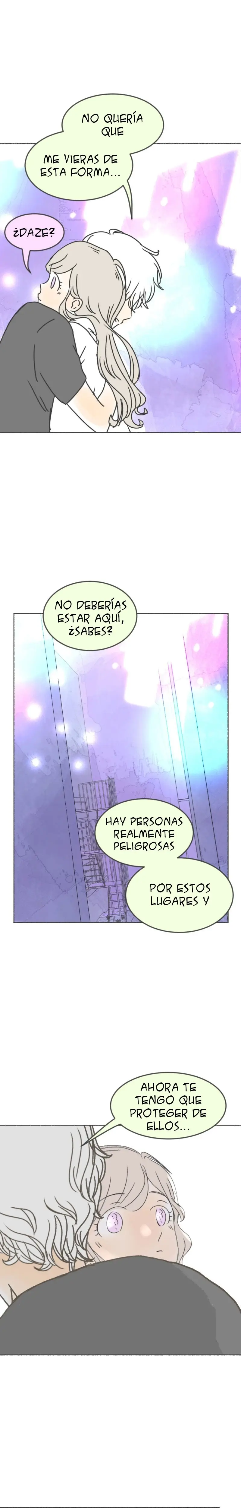 Kind of Confidential (2016) - Capítulo 75 - Página 14 - LectorTMOo
