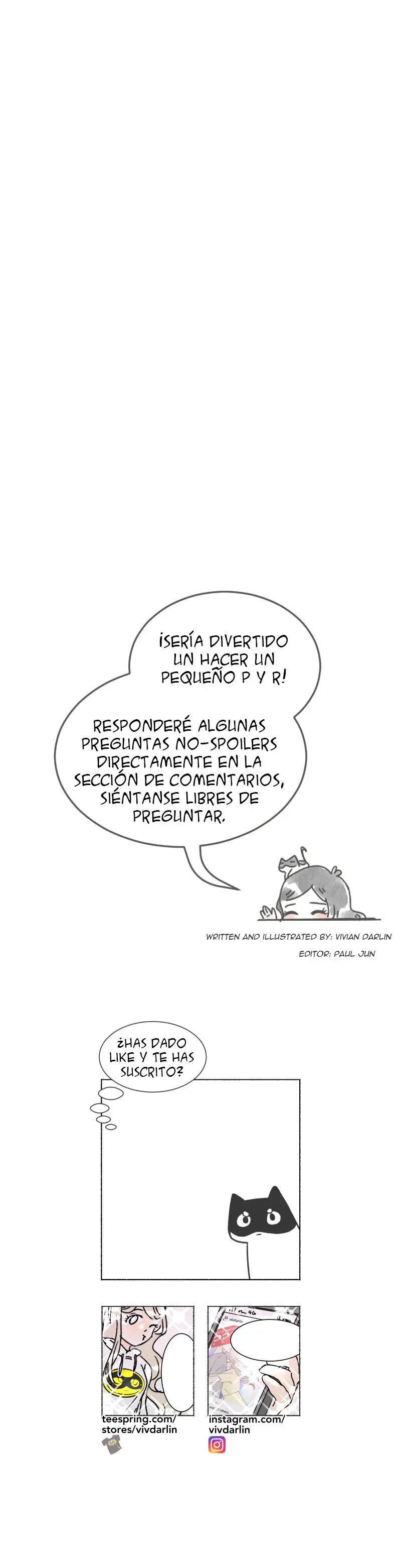 Kind of Confidential (2016) - Capítulo 75 - Página 18 - LectorTMOo