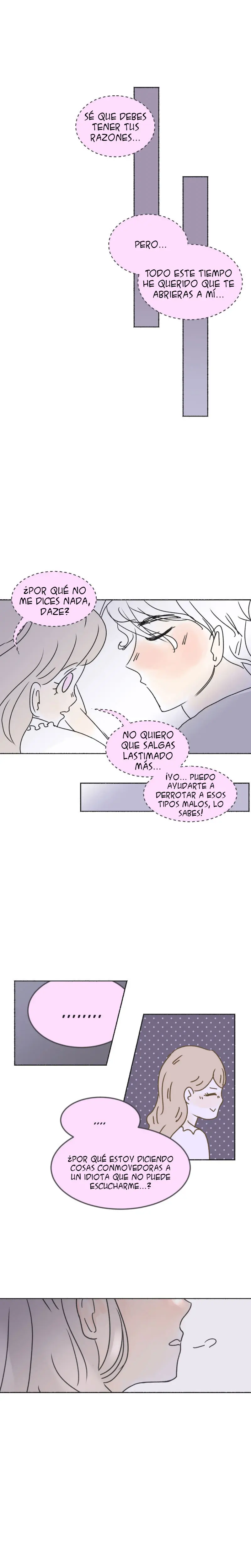 Kind of Confidential (2016) - Capítulo 76 - Página 11 - LectorTMOo