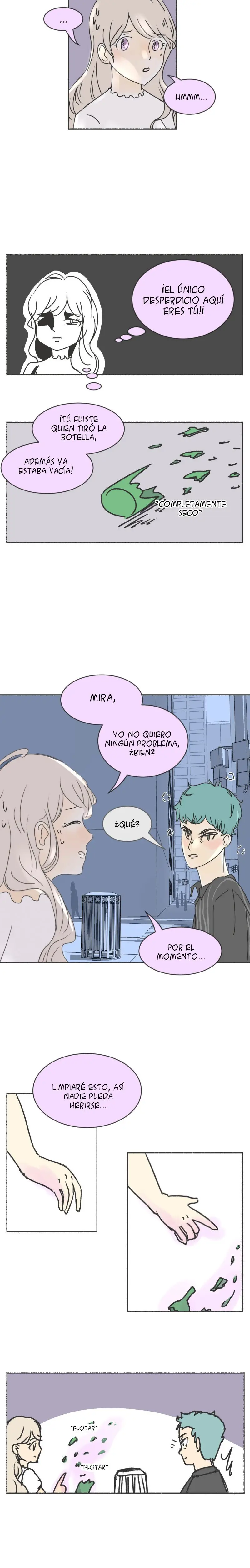 Kind of Confidential (2016) - Capítulo 77 - Página 8 - LectorTMOo