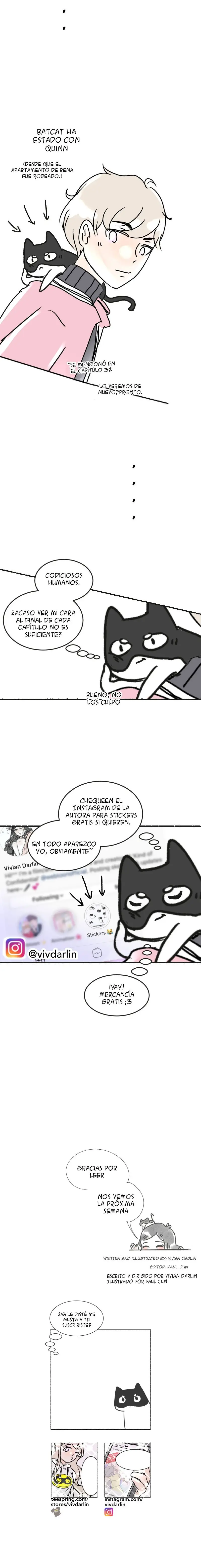 Kind of Confidential (2016) - Capítulo 77 - Página 12 - LectorTMOo