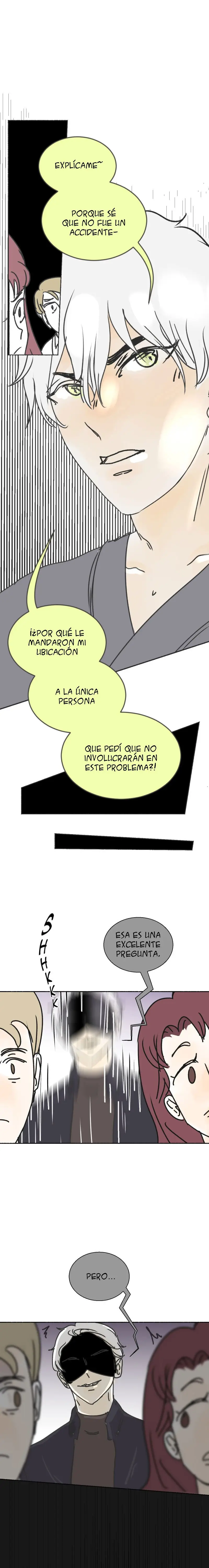 Kind of Confidential (2016) - Capítulo 78 - Página 1 - LectorTMOo