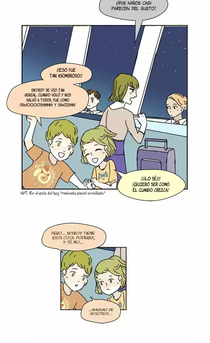 Kind of Confidential (2016) - Capítulo 8 - Página 8 - LectorTMOo