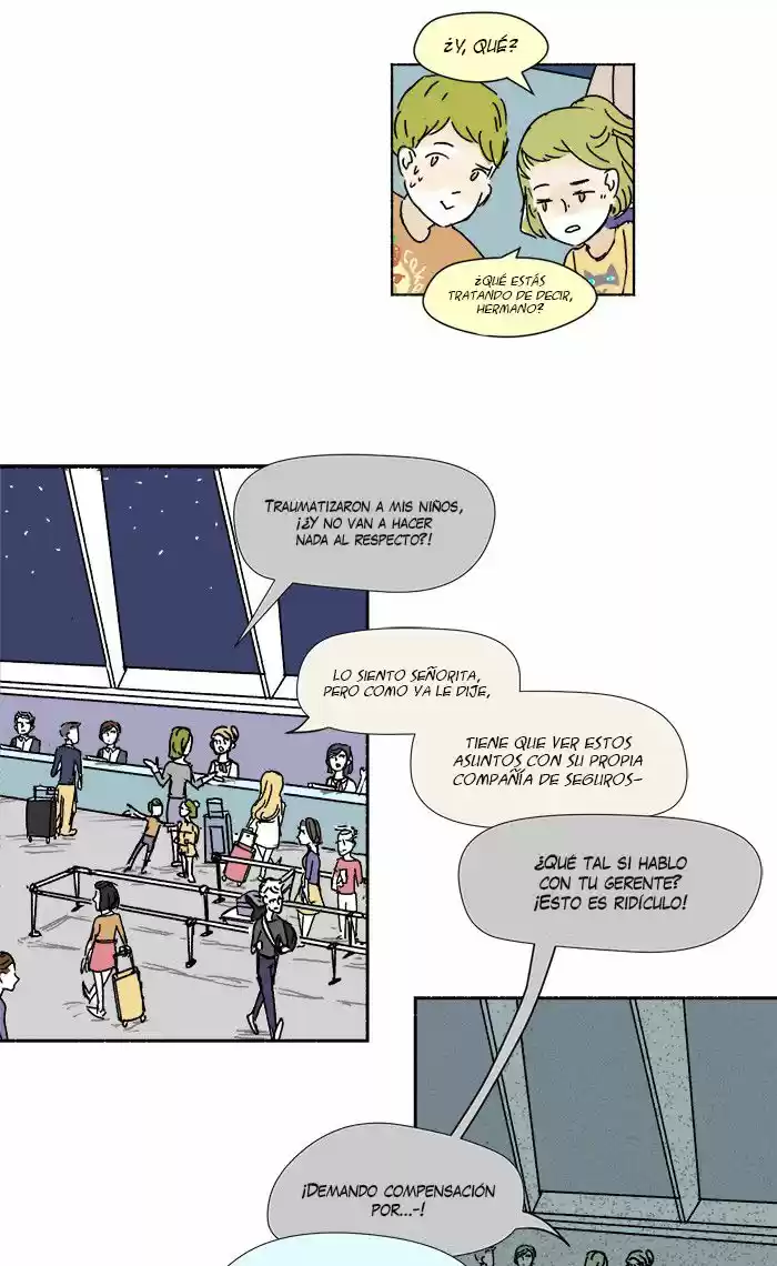 Kind of Confidential (2016) - Capítulo 8 - Página 9 - LectorTMOo
