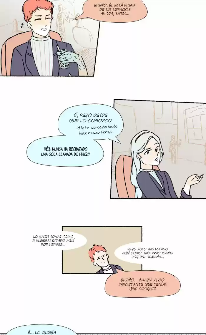 Kind of Confidential (2016) - Capítulo 8 - Página 13 - LectorTMOo