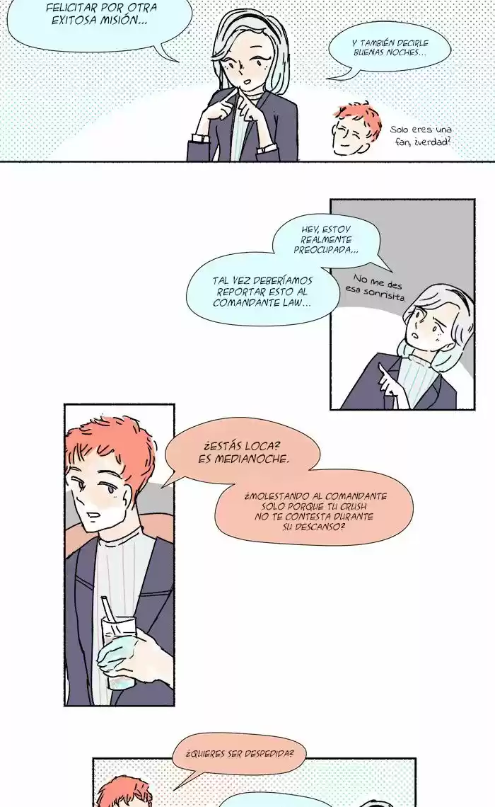 Kind of Confidential (2016) - Capítulo 8 - Página 14 - LectorTMOo
