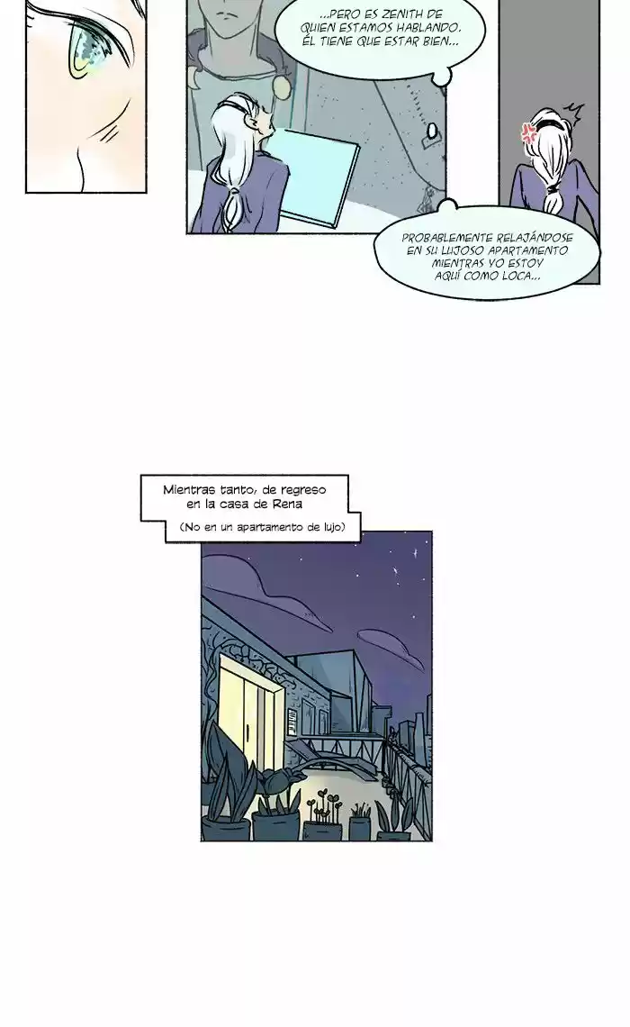Kind of Confidential (2016) - Capítulo 8 - Página 16 - LectorTMOo