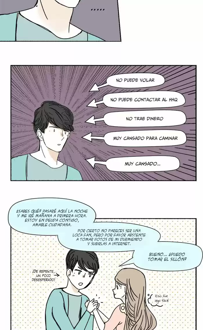 Kind of Confidential (2016) - Capítulo 8 - Página 18 - LectorTMOo