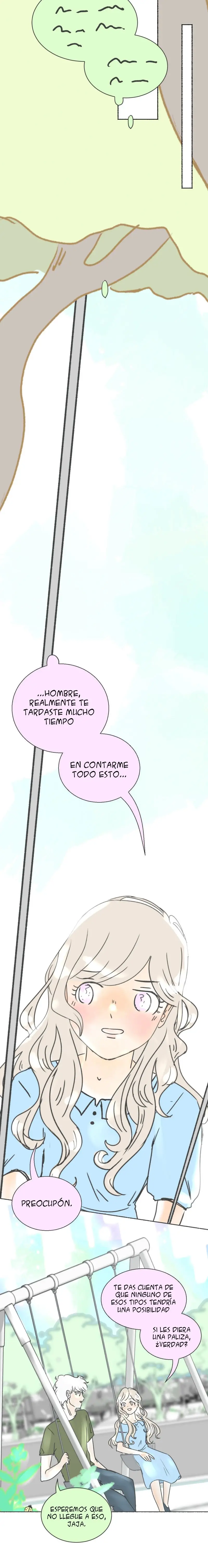 Kind of Confidential (2016) - Capítulo 81 - Página 10 - LectorTMOo