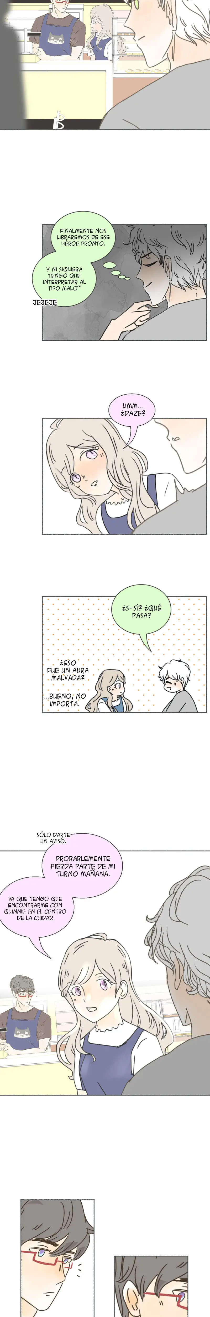 Kind of Confidential (2016) - Capítulo 82 - Página 6 - LectorTMOo