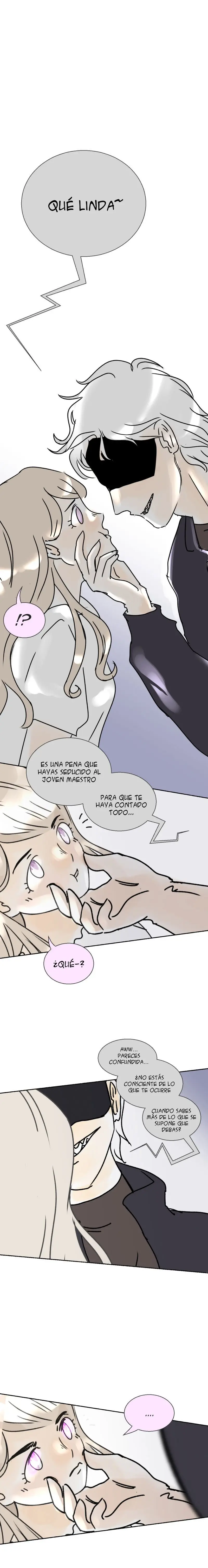 Kind of Confidential (2016) - Capítulo 82 - Página 12 - LectorTMOo