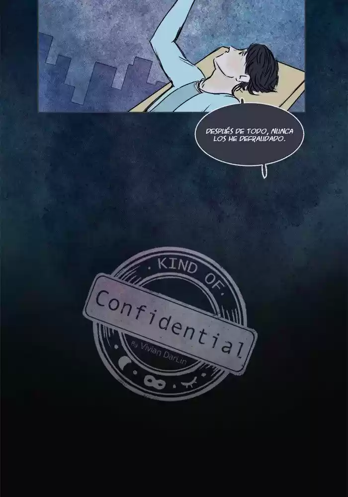 Kind of Confidential (2016) - Capítulo 9 - Página 7 - LectorTMOo