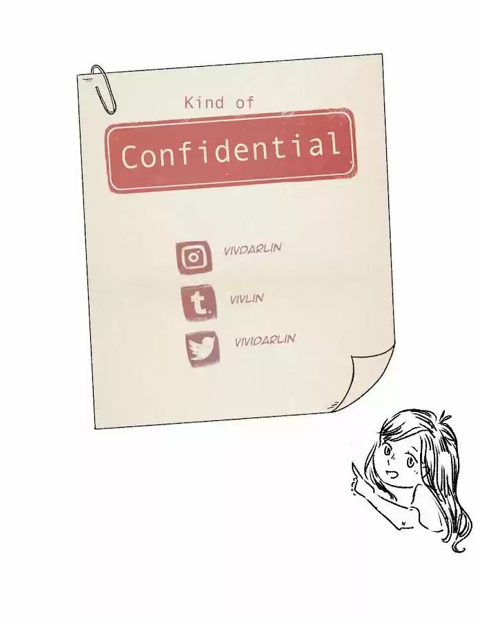 Kind of Confidential (2016) - Capítulo 9 - Página 29 - LectorTMOo