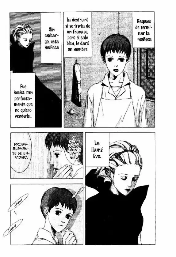 Kindai Renai (1996) - Capítulo 2 - Página 6 - LectorTMOo