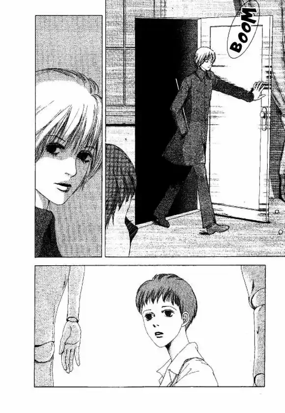 Kindai Renai (1996) - Capítulo 2 - Página 7 - LectorTMOo