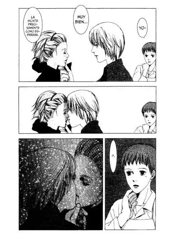 Kindai Renai (1996) - Capítulo 2 - Página 9 - LectorTMOo