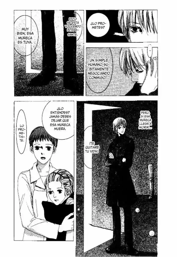 Kindai Renai (1996) - Capítulo 2 - Página 14 - LectorTMOo