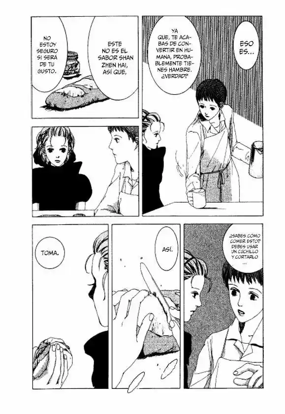 Kindai Renai (1996) - Capítulo 2 - Página 17 - LectorTMOo