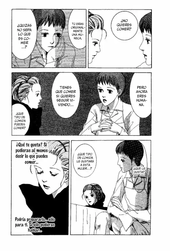 Kindai Renai (1996) - Capítulo 2 - Página 18 - LectorTMOo