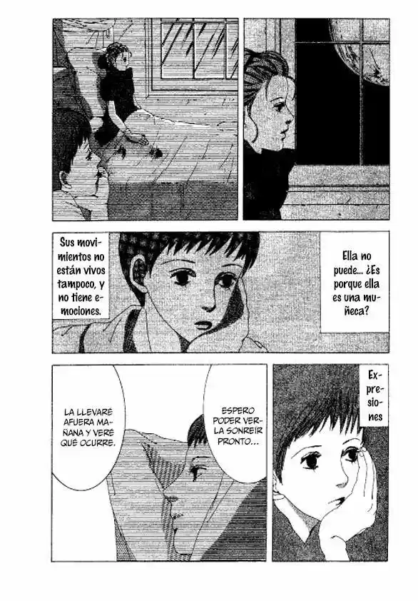 Kindai Renai (1996) - Capítulo 2 - Página 19 - LectorTMOo