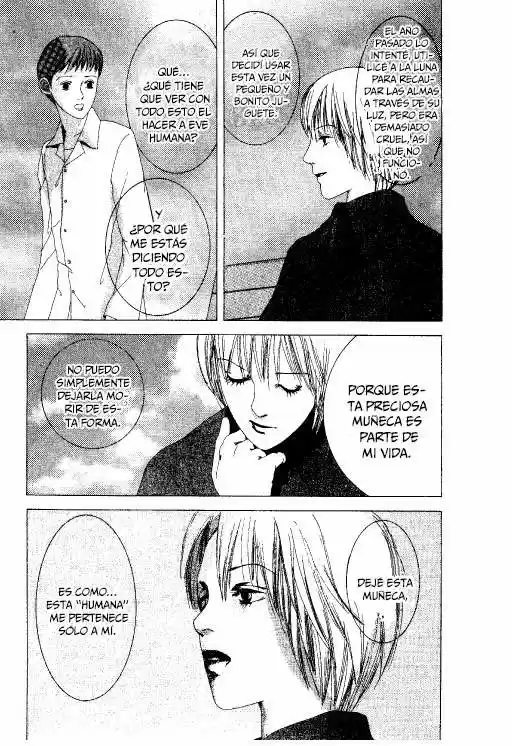 Kindai Renai (1996) - Capítulo 2 - Página 24 - LectorTMOo