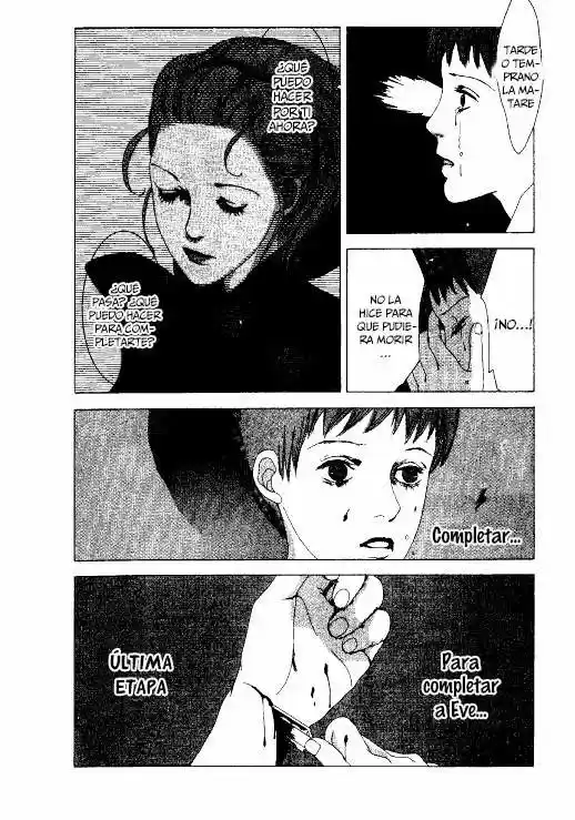 Kindai Renai (1996) - Capítulo 2 - Página 31 - LectorTMOo