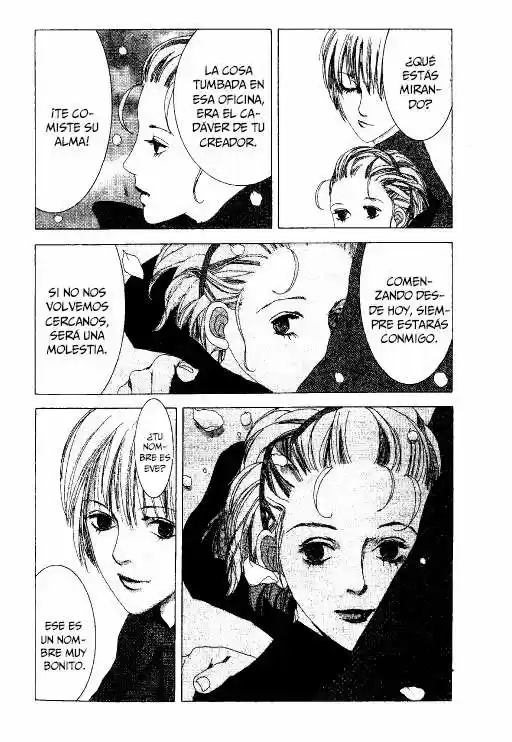Kindai Renai (1996) - Capítulo 2 - Página 34 - LectorTMOo