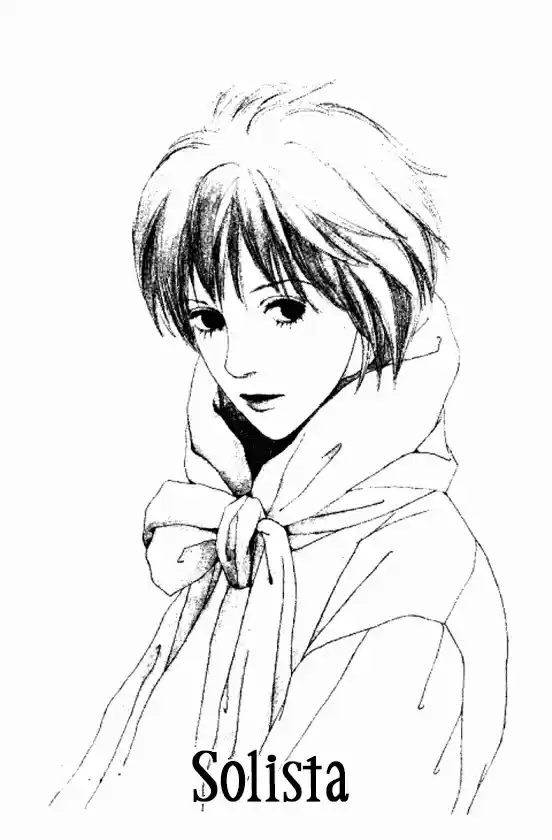Kindai Renai (1996) - Capítulo 3 - Página 7 - LectorTMOo
