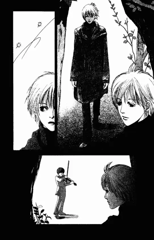 Kindai Renai (1996) - Capítulo 3 - Página 10 - LectorTMOo