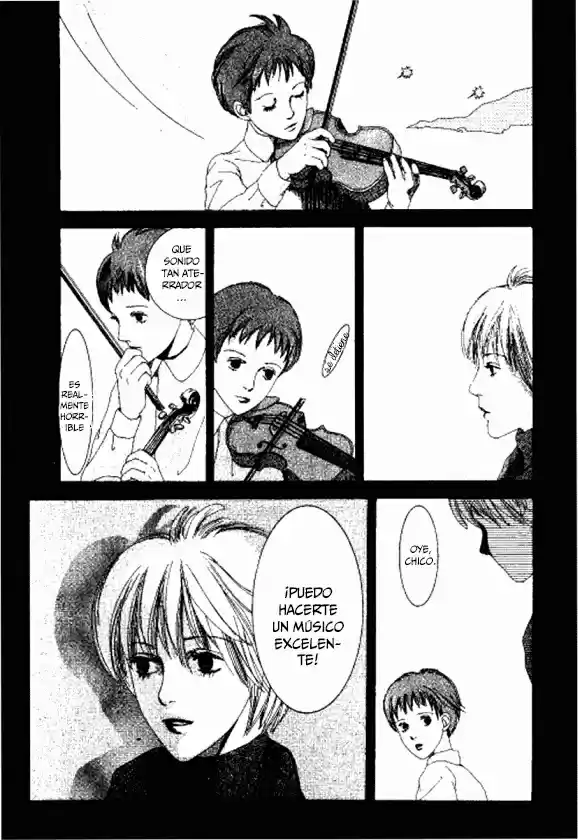 Kindai Renai (1996) - Capítulo 3 - Página 11 - LectorTMOo